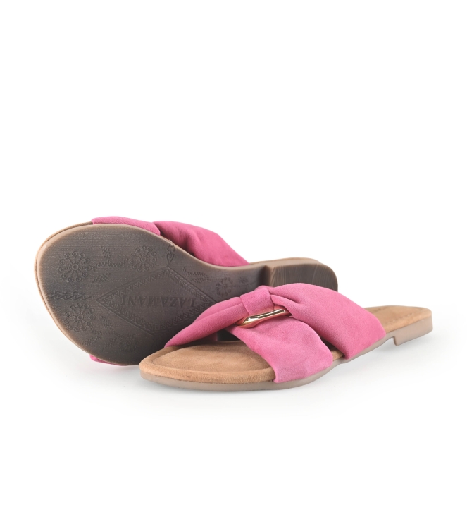 Lazamani Flip-Flops