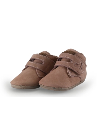 Shoesme Schnürstiefel Rosa 275770