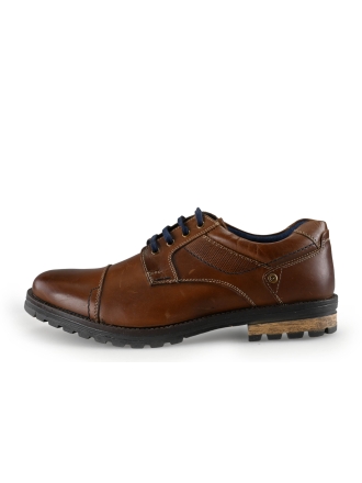Orchard Schnürschuhe Braun 275771
