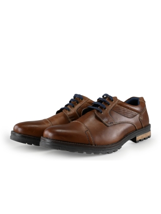 Orchard Schnürschuhe Braun 275771