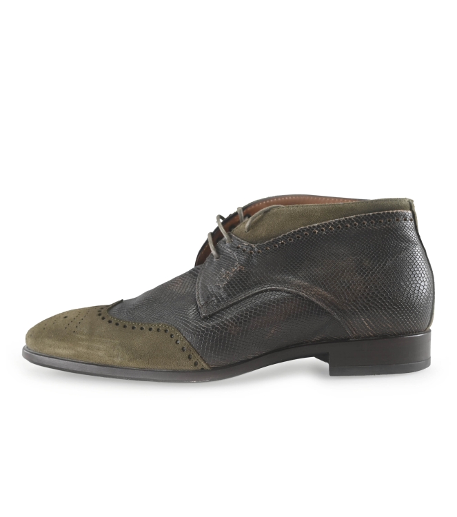 Winson Schnürschuhe