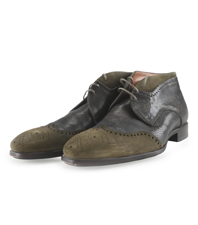 Winson Schnürschuhe