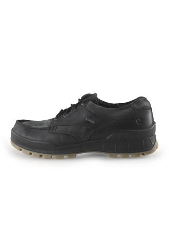 Ecco Schnürschuhe Schwarz 275781