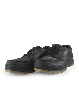 Ecco Schnürschuhe Schwarz 275781