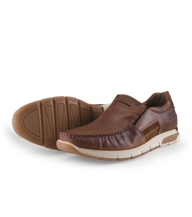 Outfielder Slip-ons