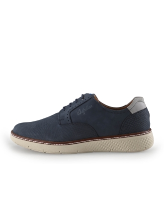 Australian Schnürschuhe Blau 275792