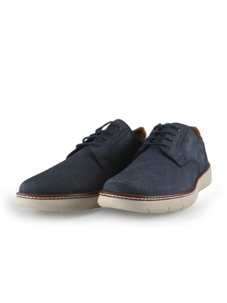 Australian Schnürschuhe Blau 275792