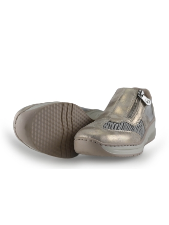 Rieker Slip-ons