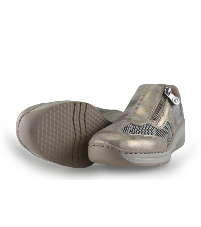 Rieker Slip-ons
