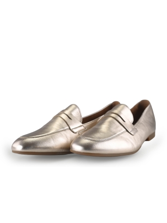 Gabor Slip-ons Gold 275802