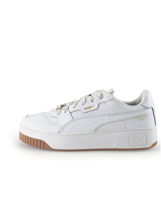 Puma Sneaker Weiß 275809