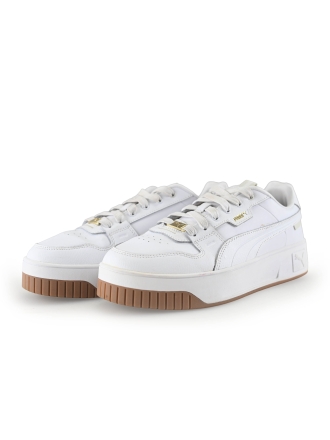Puma Sneaker Weiß 275809