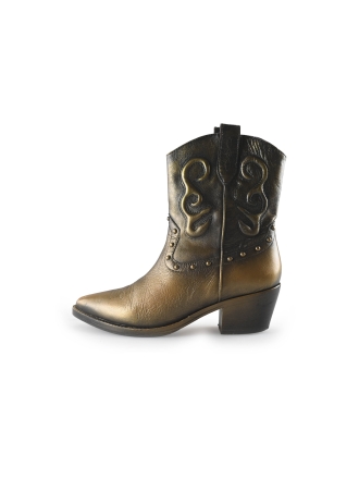 Goosecraft Cowboystiefel