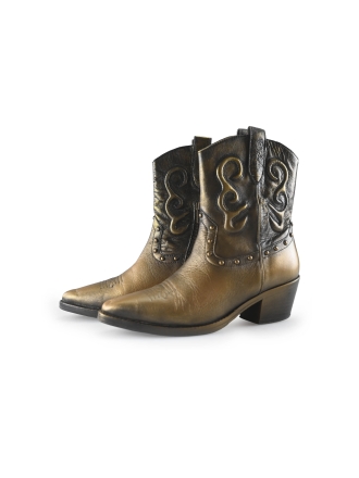 Goosecraft Cowboystiefel