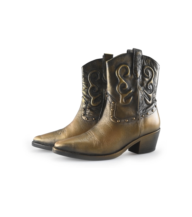 Goosecraft Cowboystiefel
