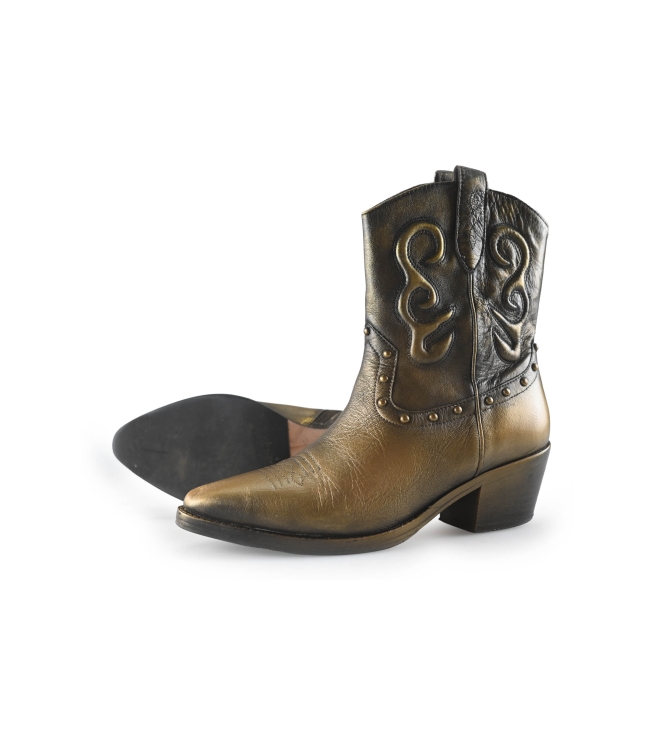 Goosecraft Cowboystiefel