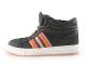 Little David Hohe Sneaker