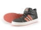 Little David Hohe Sneaker