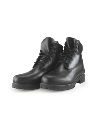 Timberland Schnürstiefel