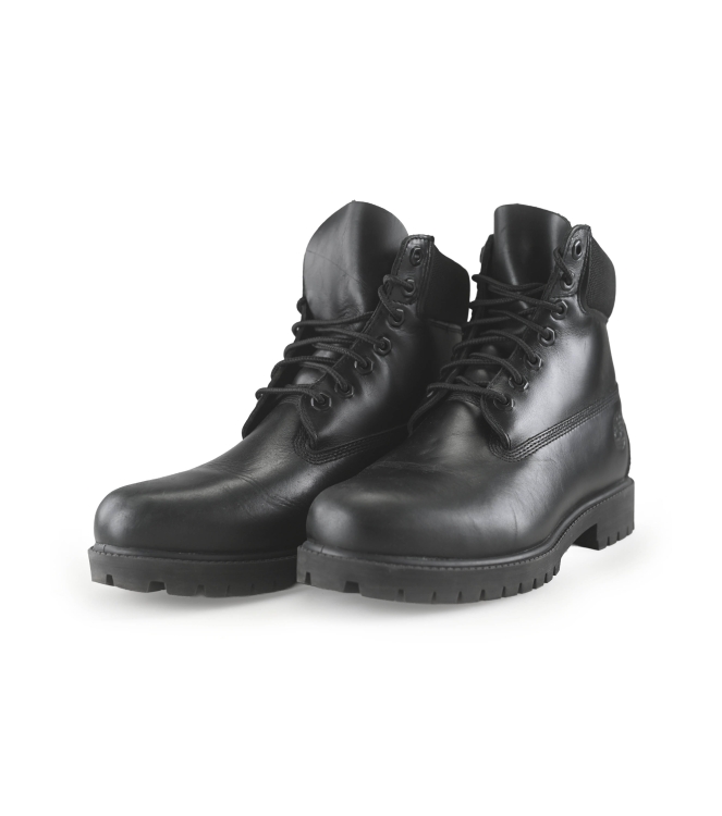 Timberland Schnürstiefel