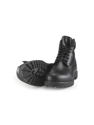 Timberland Schnürstiefel