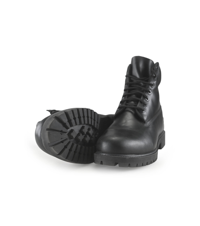 Timberland Schnürstiefel