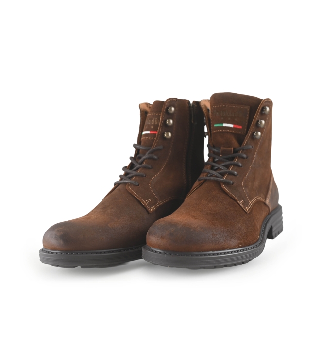 Pantofola d'Oro Wanderschuhe