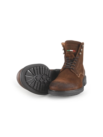 Pantofola d'Oro Wanderschuhe
