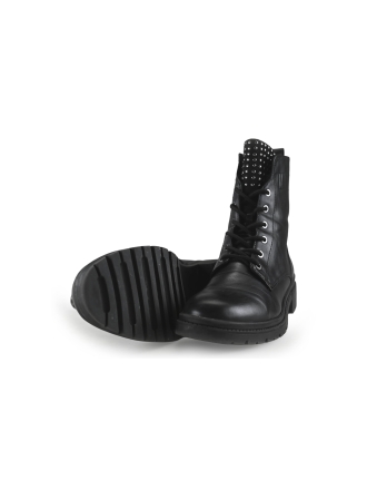 Tamaris Schnürstiefel