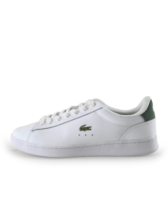 Lacoste Sneaker Weiß 275832