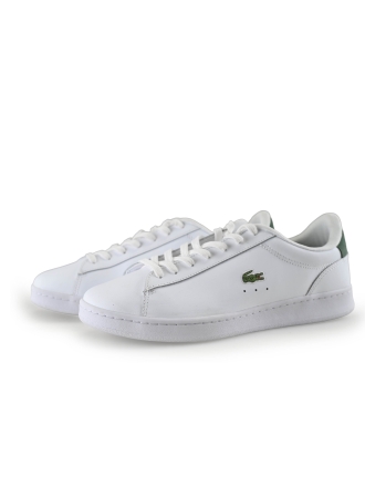 Lacoste Sneaker Weiß 275832