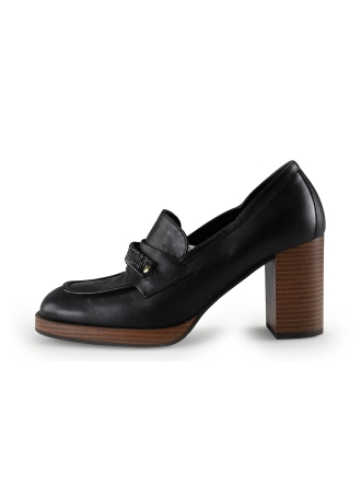 Nero Giardini Loafers  Schwarz 275835