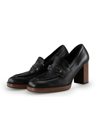 Nero Giardini Loafers  Schwarz 275835