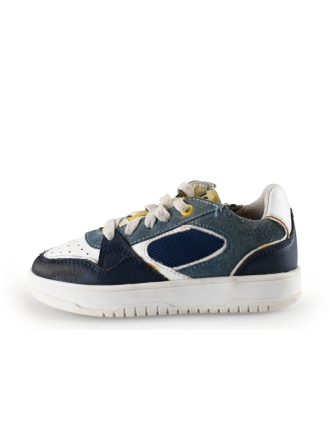 Muyters Sneaker Blau 275836