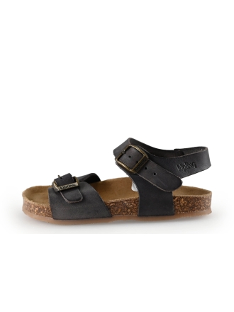Kipling Sandalen Grau 275839