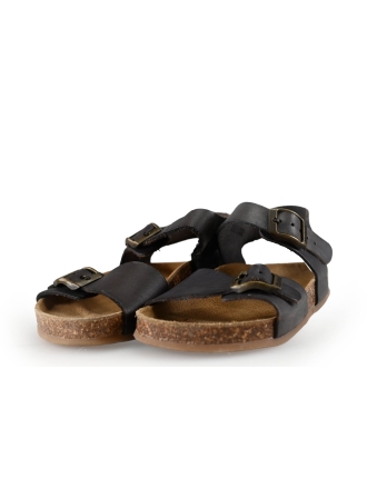 Kipling Sandalen Grau 275839