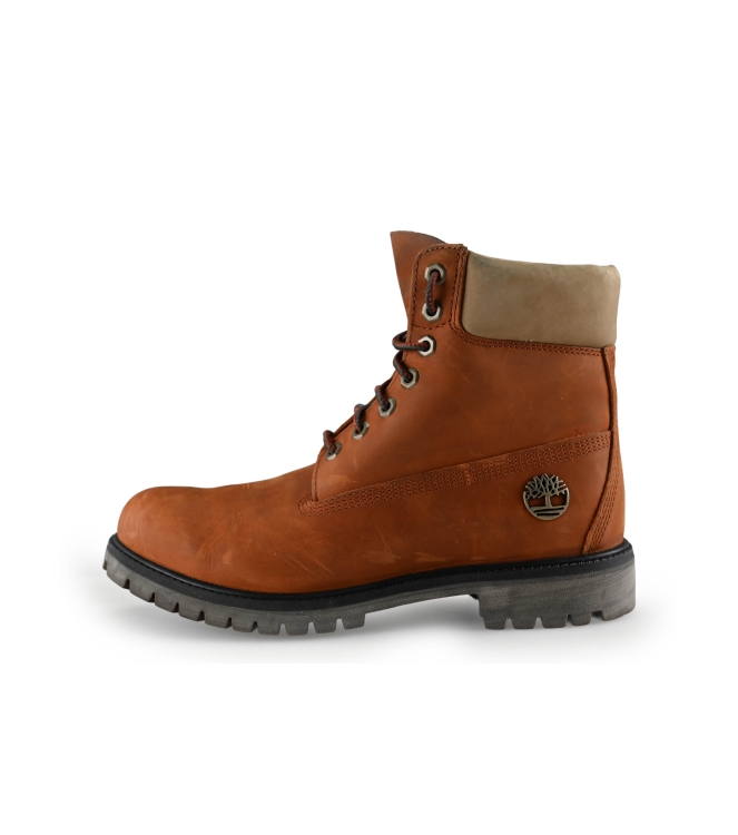 Timberland Schnürstiefel