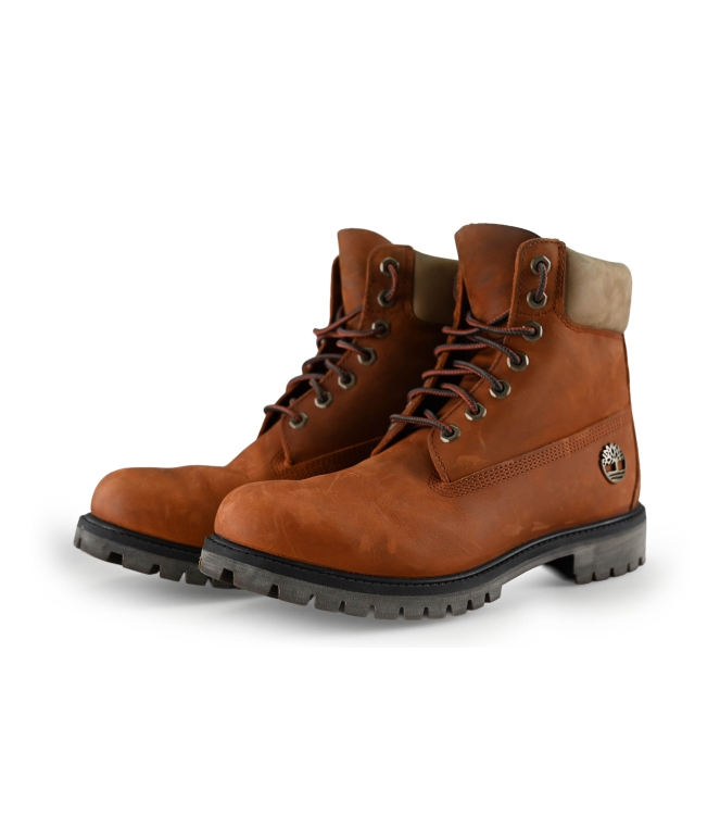Timberland Schnürstiefel