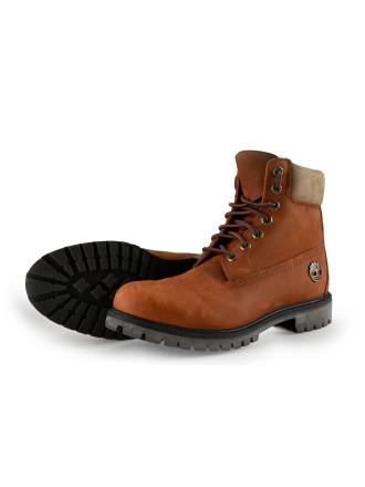 Timberland Schnürstiefel