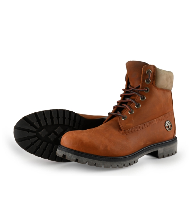 Timberland Schnürstiefel