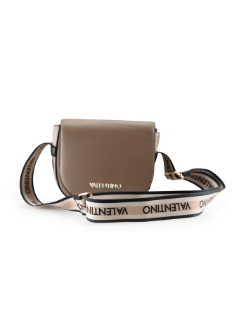 Valentino Umhängetasche Braun 275846
