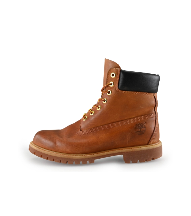 Timberland Schnürstiefel