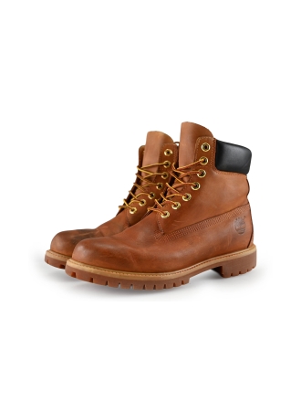 Timberland Schnürstiefel