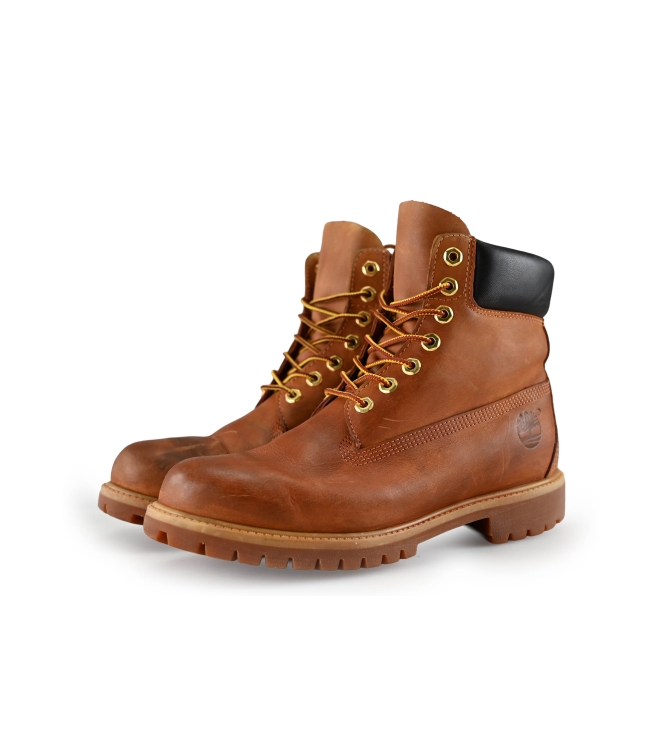 Timberland Schnürstiefel