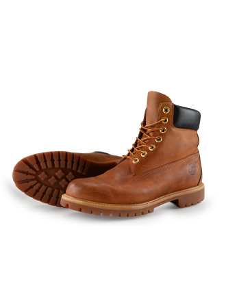 Timberland Schnürstiefel