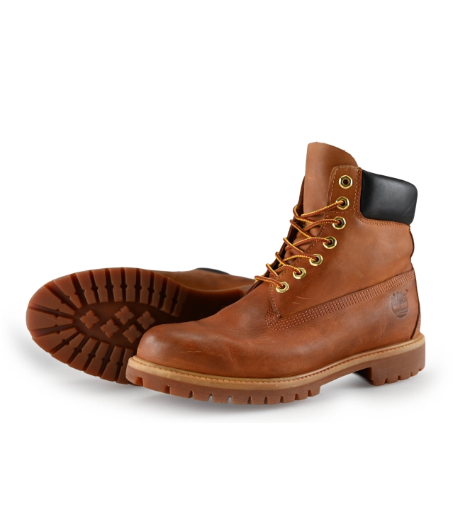Timberland Schnürstiefel