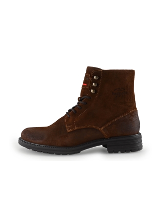 Pantofola d'Oro Schnürstiefel