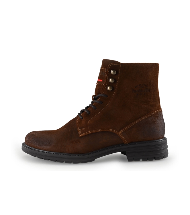 Pantofola d'Oro Schnürstiefel