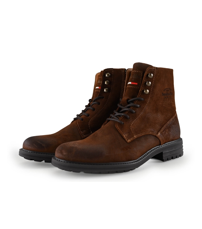 Pantofola d'Oro Schnürstiefel