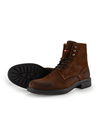Pantofola d'Oro Schnürstiefel